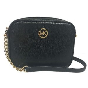Michael Kors Fulton crossbody
